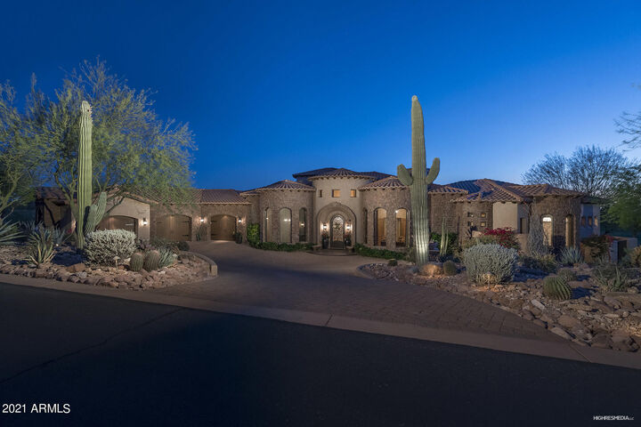 Property Photo:  9161 E Superstition Mountain Drive  AZ 85118 