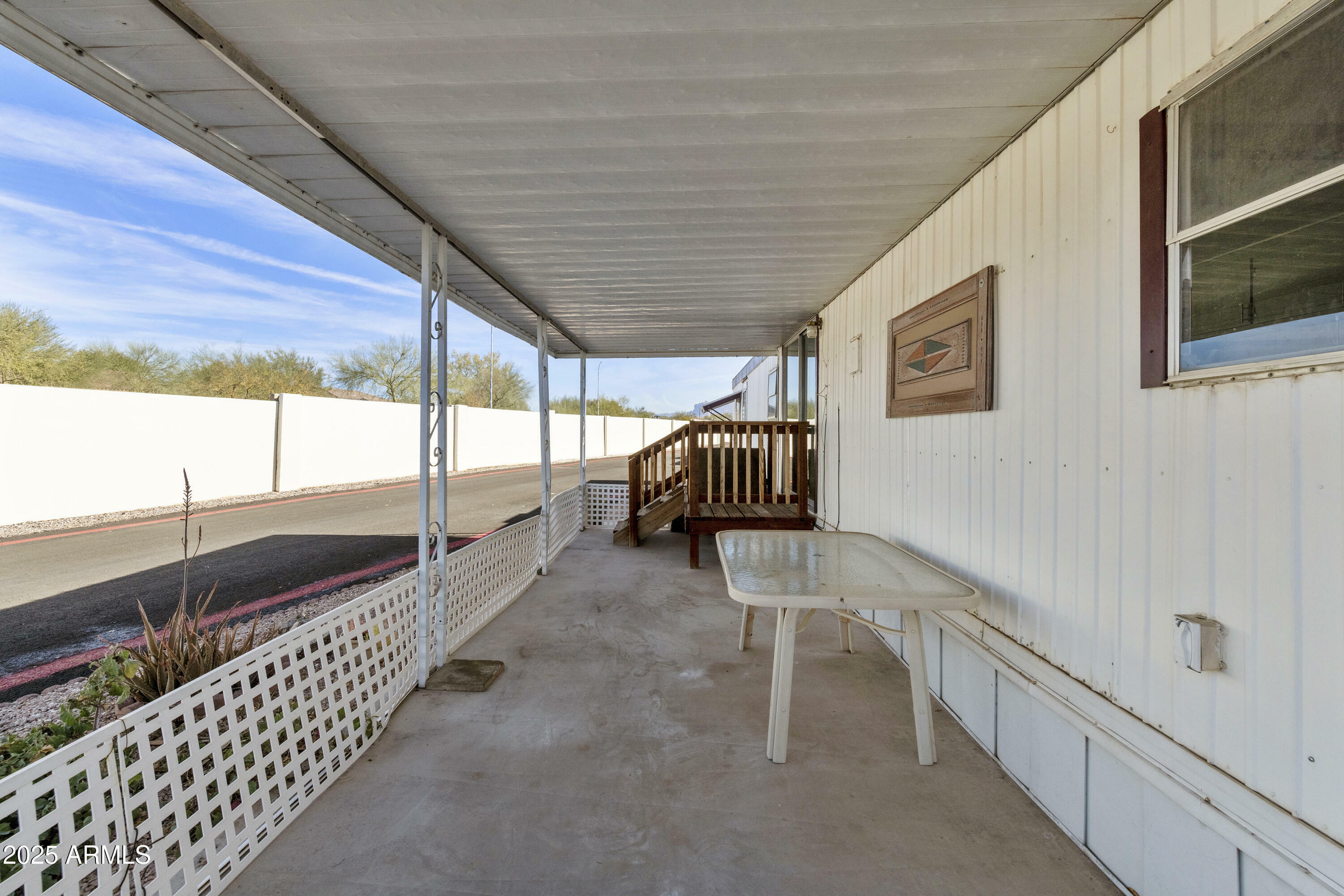 Property Photo:  10220 E Apache Trail -- 24  AZ 85120 