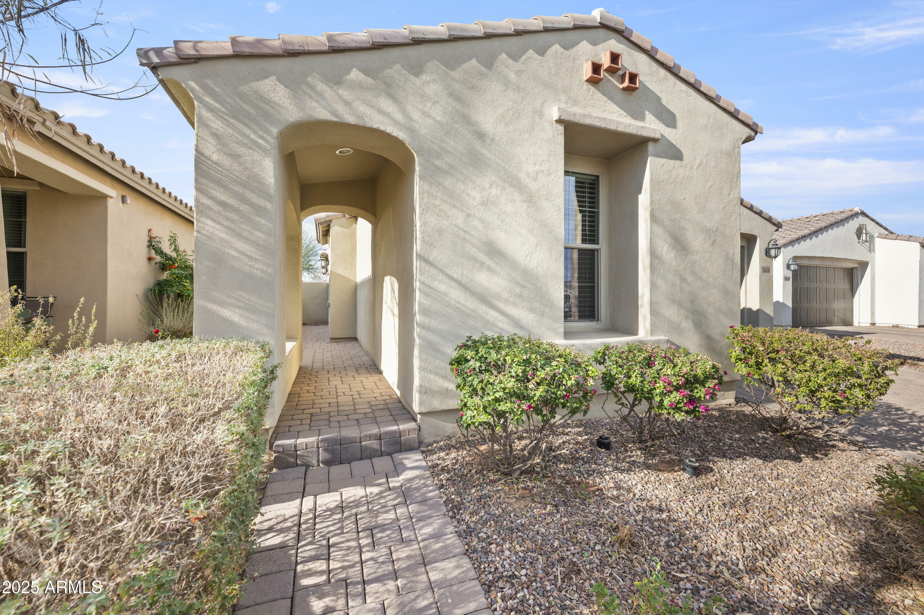 Property Photo:  5628 S Winchester --  AZ 85212 