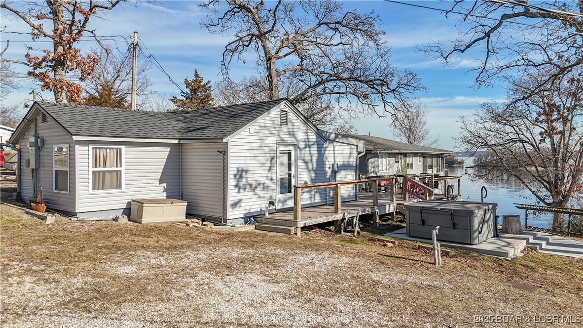 Property Photo:  33417 Evanston Road  MO 65079 