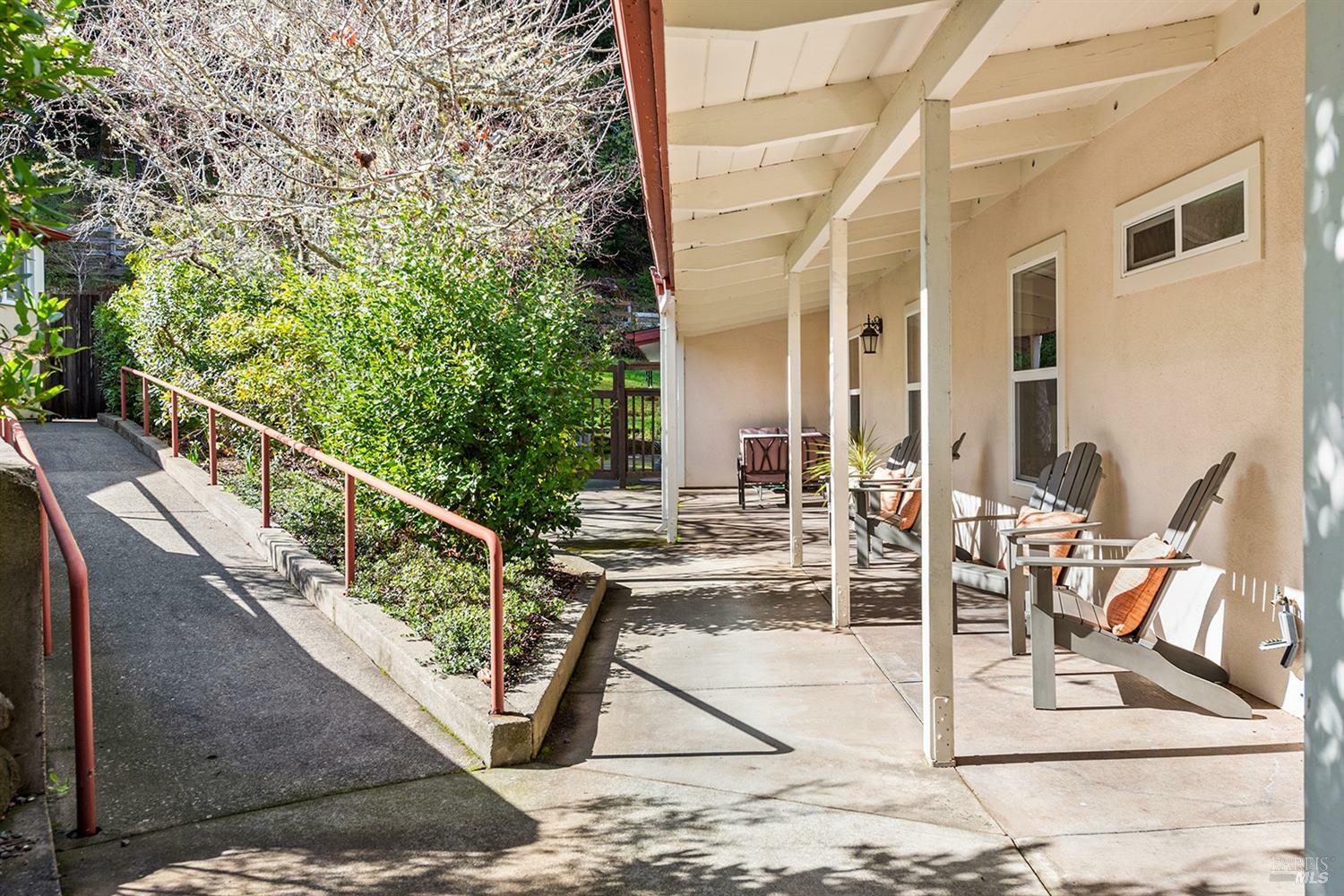 Property Photo: 14636 Jomark Lane CA 95465