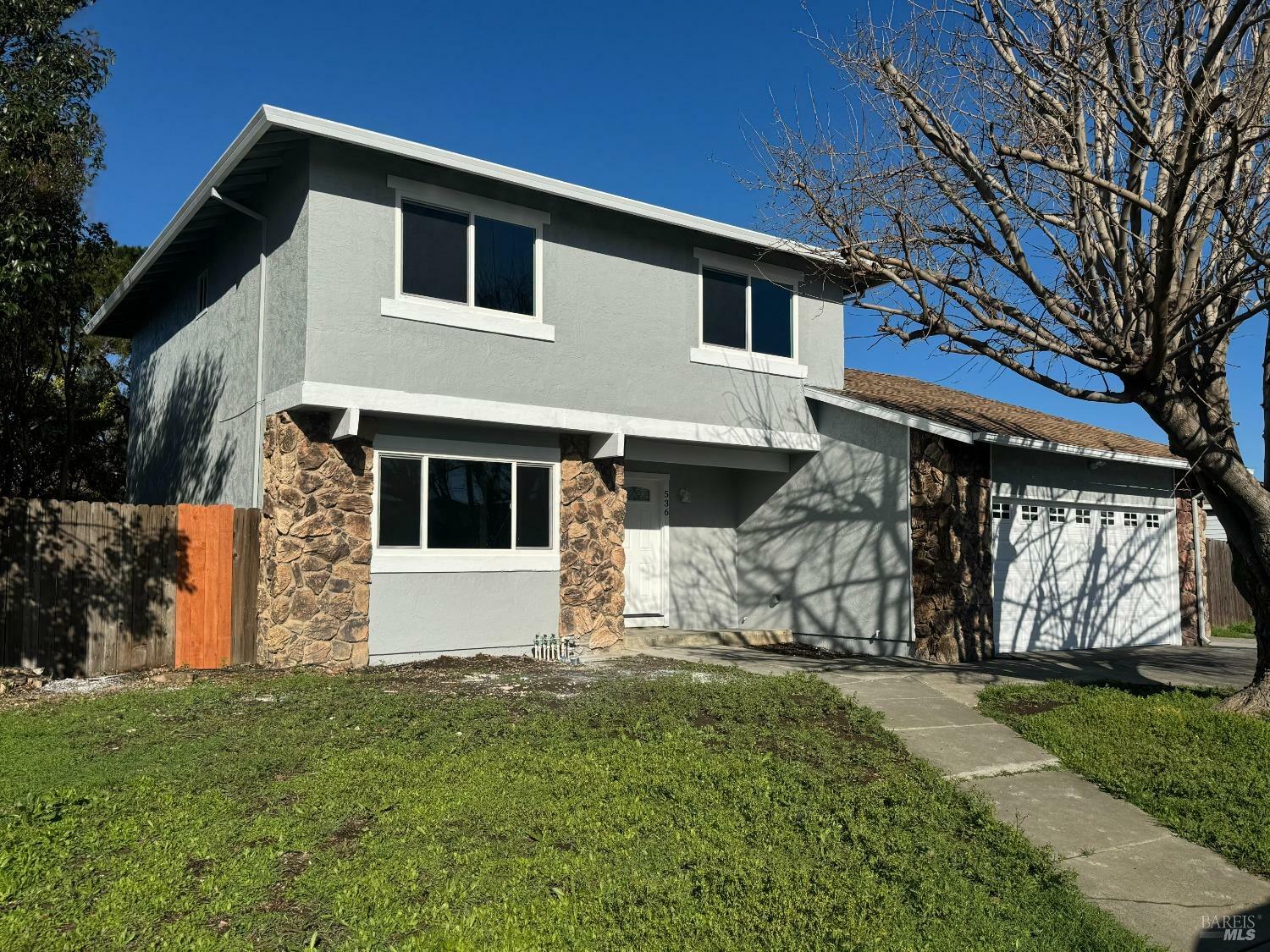 Property Photo:  536 Honker Lane  CA 94585 