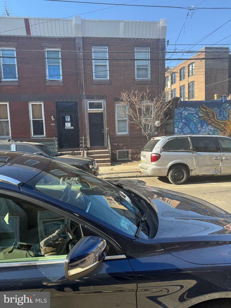 Property Photo: 1904 E Orleans Street PA 19134