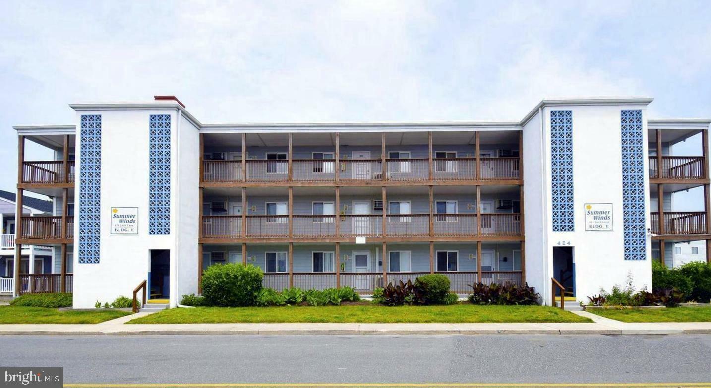 414 Lark Lane D202  Ocean City MD 21842 photo