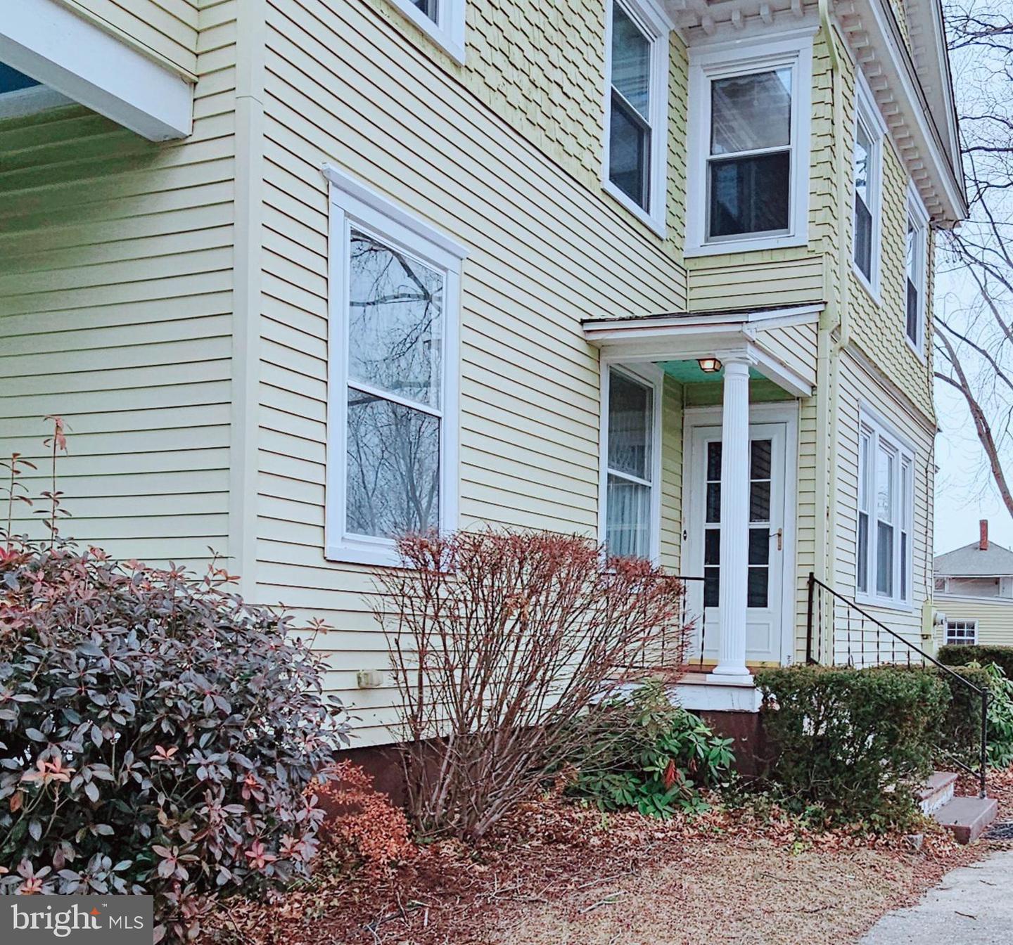 Property Photo: 321 S Walnut Street DE 19963