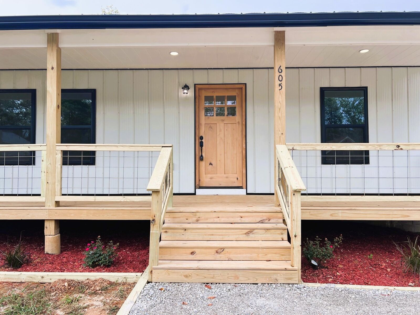 Property Photo: 605 Frances Cove AR 72560