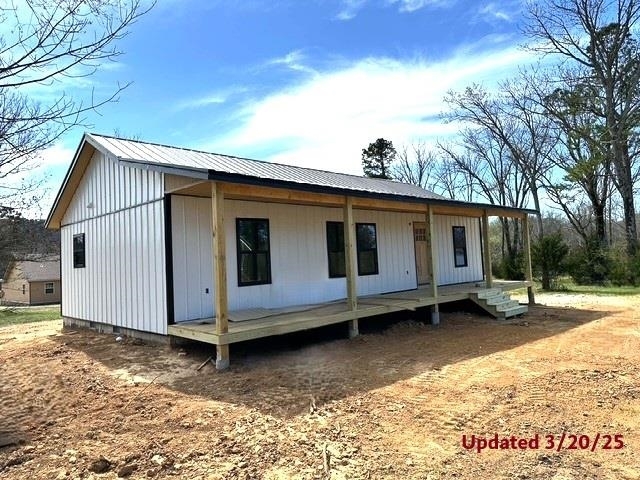 Property Photo: 605 Frances Cove AR 72560