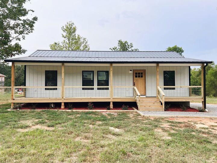 605 Frances Cove  Mountain View AR 72560 photo
