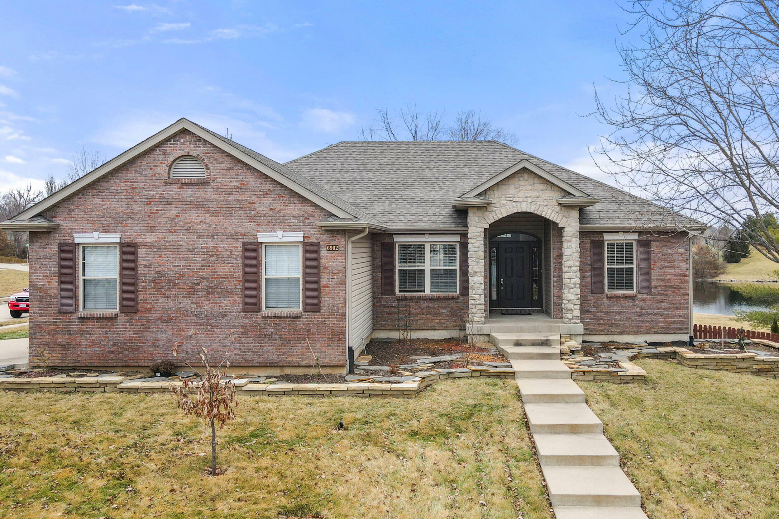 Property Photo:  6902 Stanwood Dr  MO 65203 