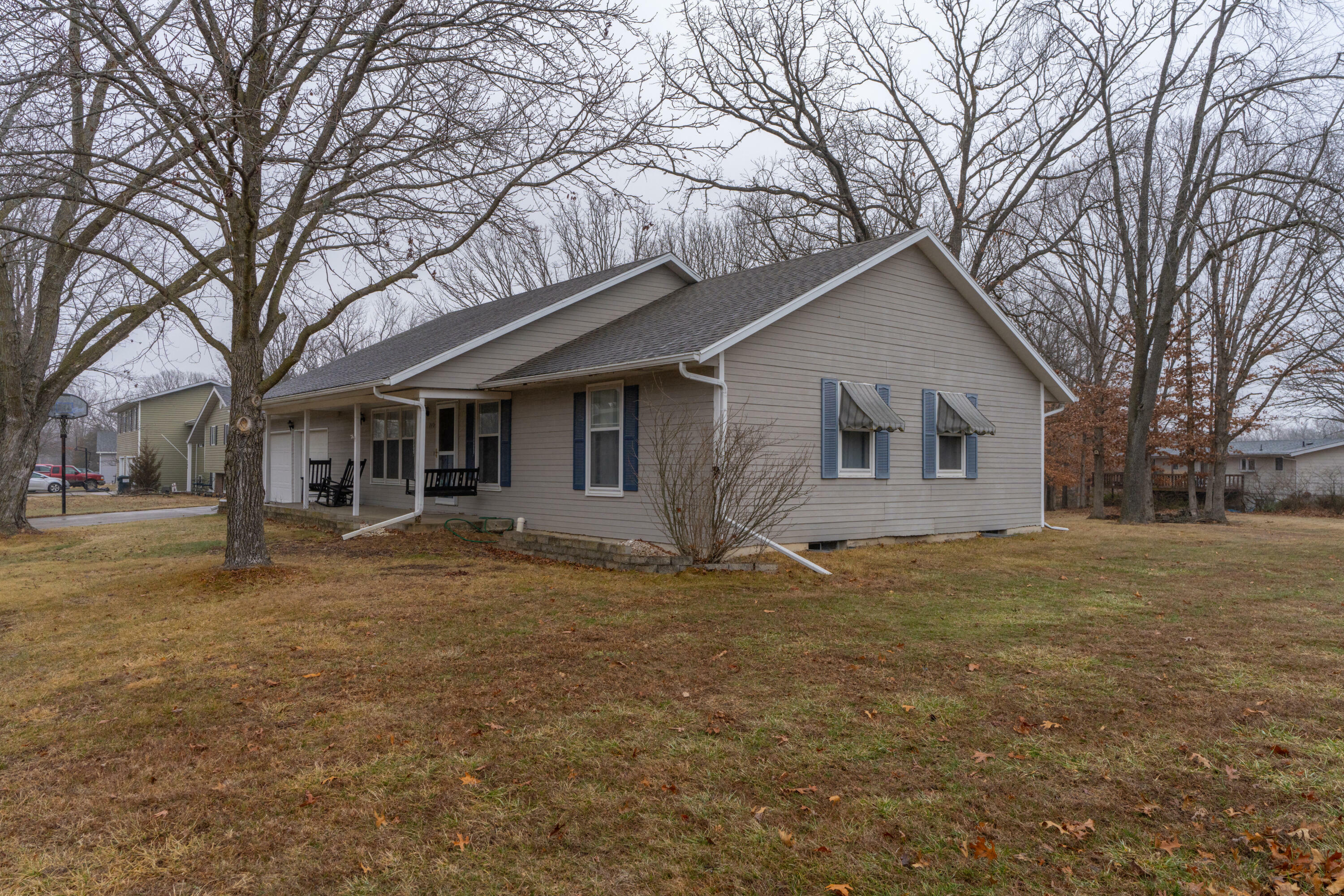 Property Photo:  712 Brierwood Dr  MO 65270 