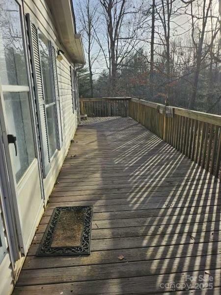 Property Photo:  5000 Deal Mill Road  NC 28630 