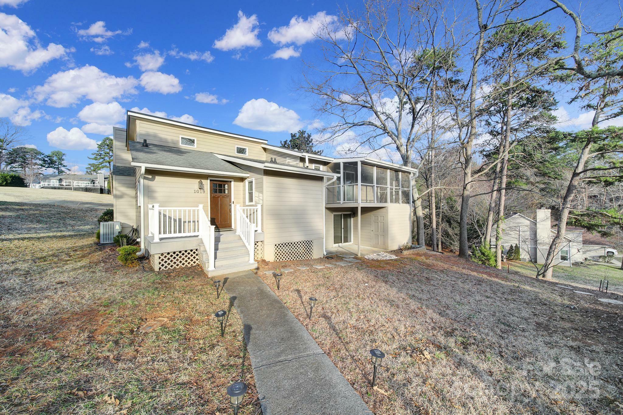 1019 Palmyra Drive  Fort Mill SC 29708 photo