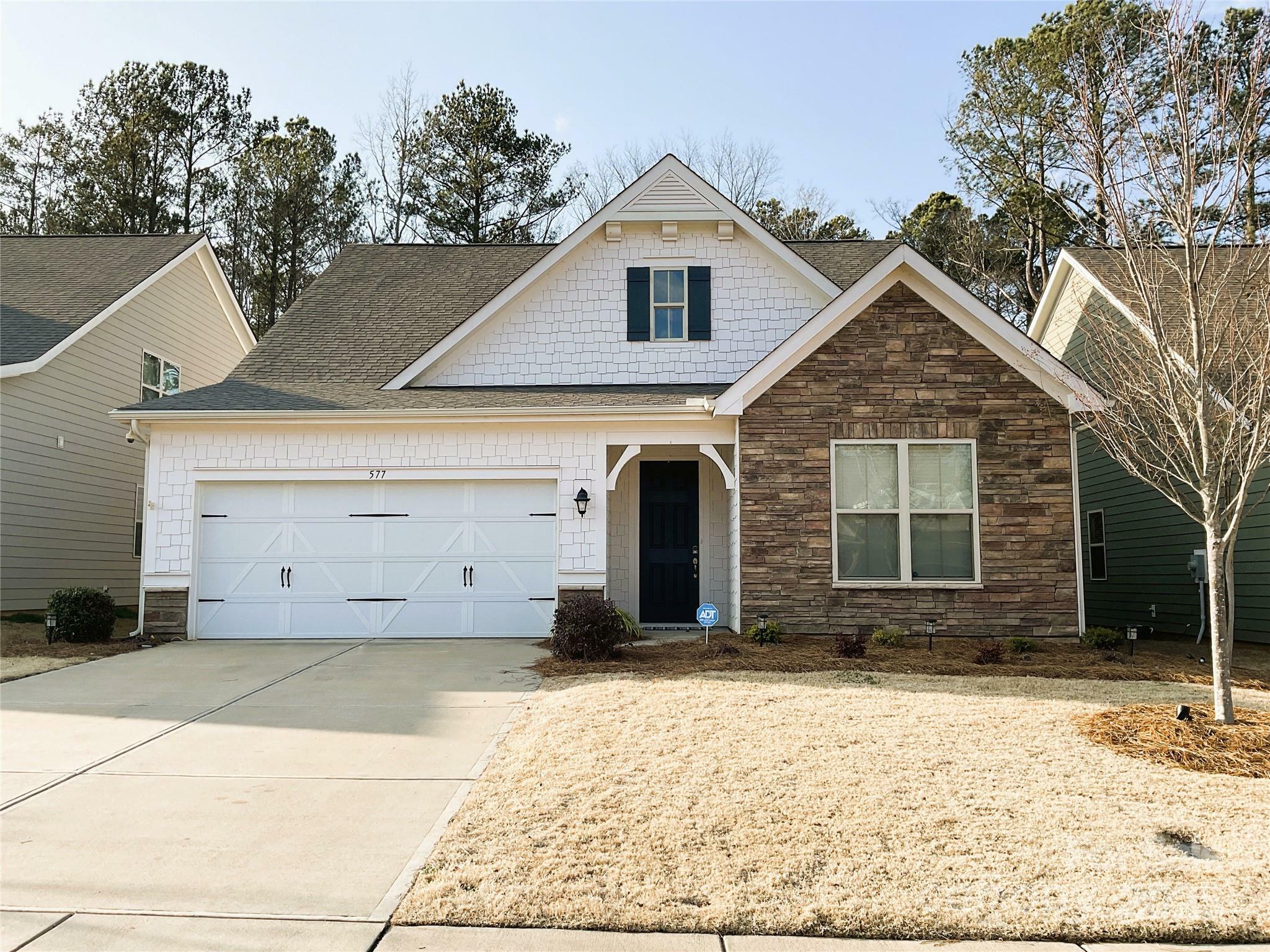 Property Photo:  577 Rustlewood Way  SC 29732 