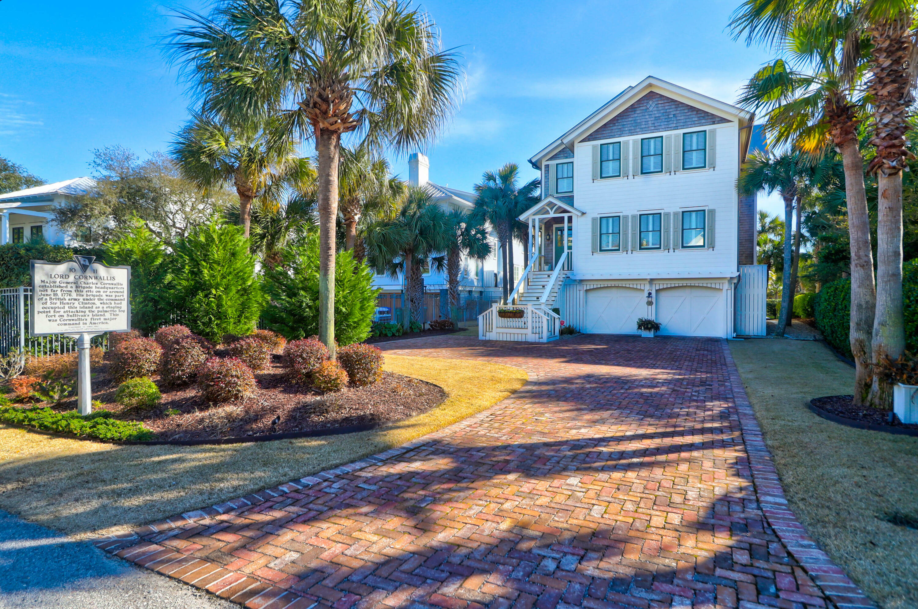 Property Photo:  120 Charleston Boulevard  SC 29451 