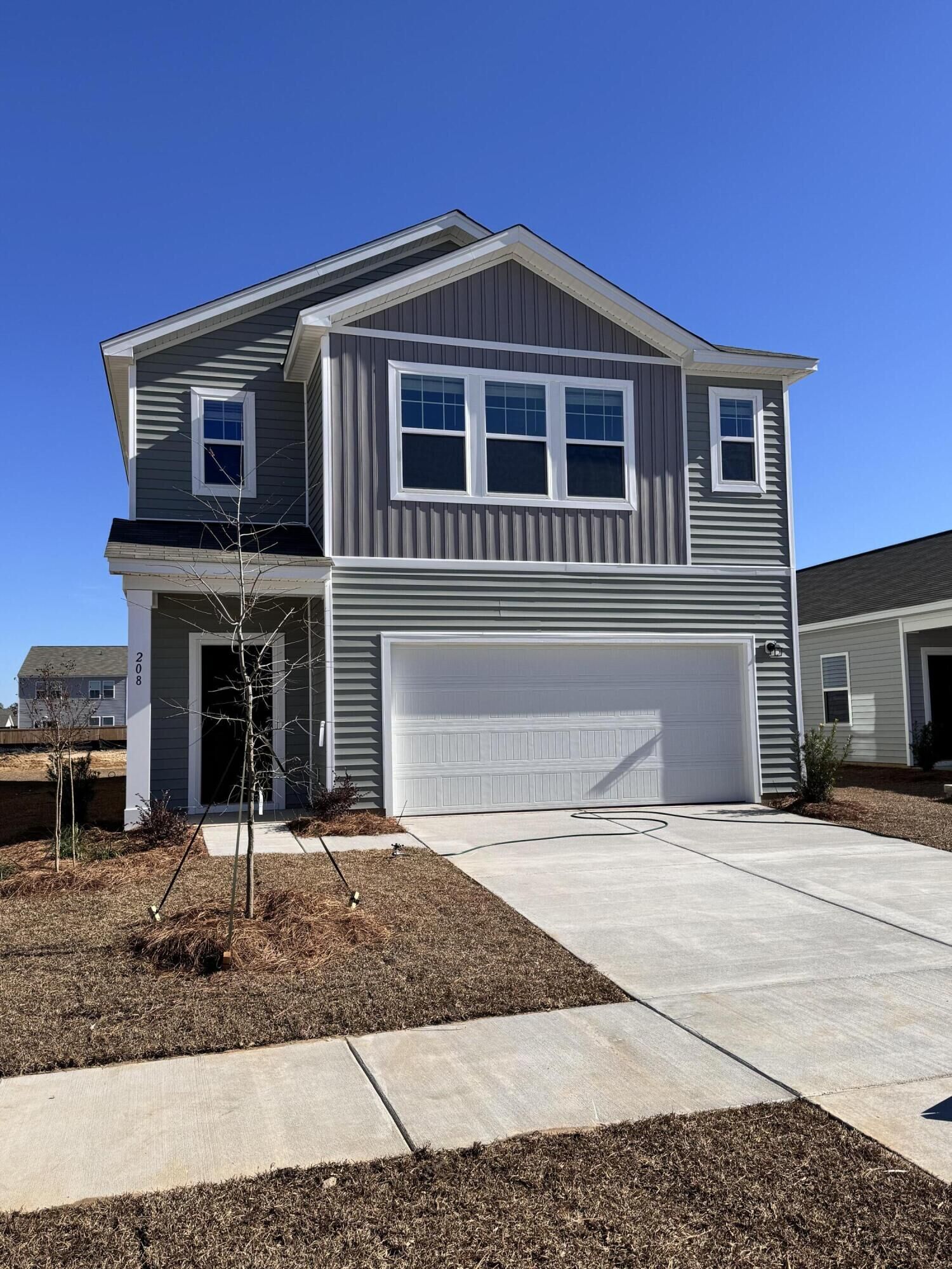 Property Photo: 209 Phoenix Drive SC 29486