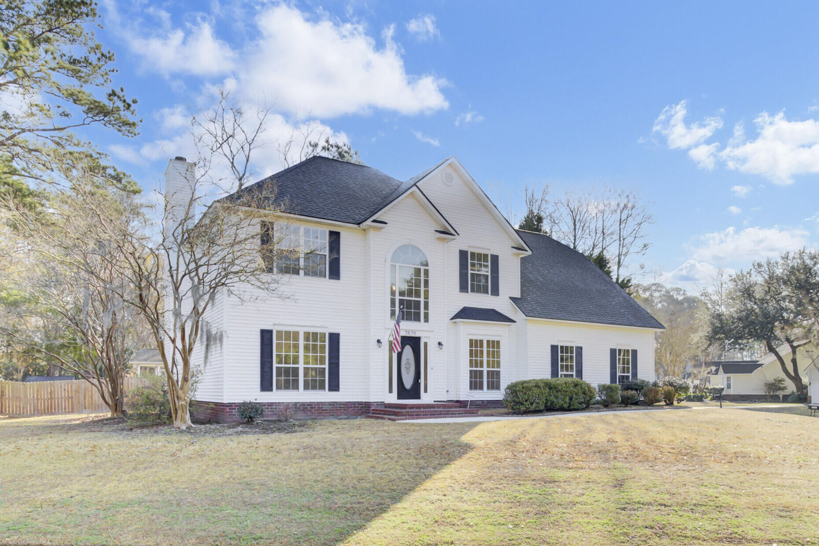 Property Photo: 7897 Sabalridge Drive SC 29418