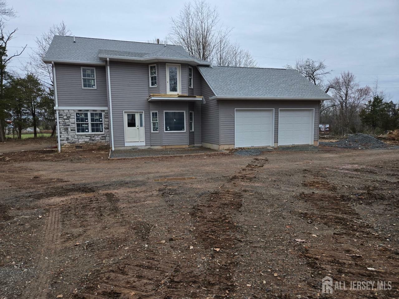 Property Photo: 816 Rt 202 Highway NJ 08853