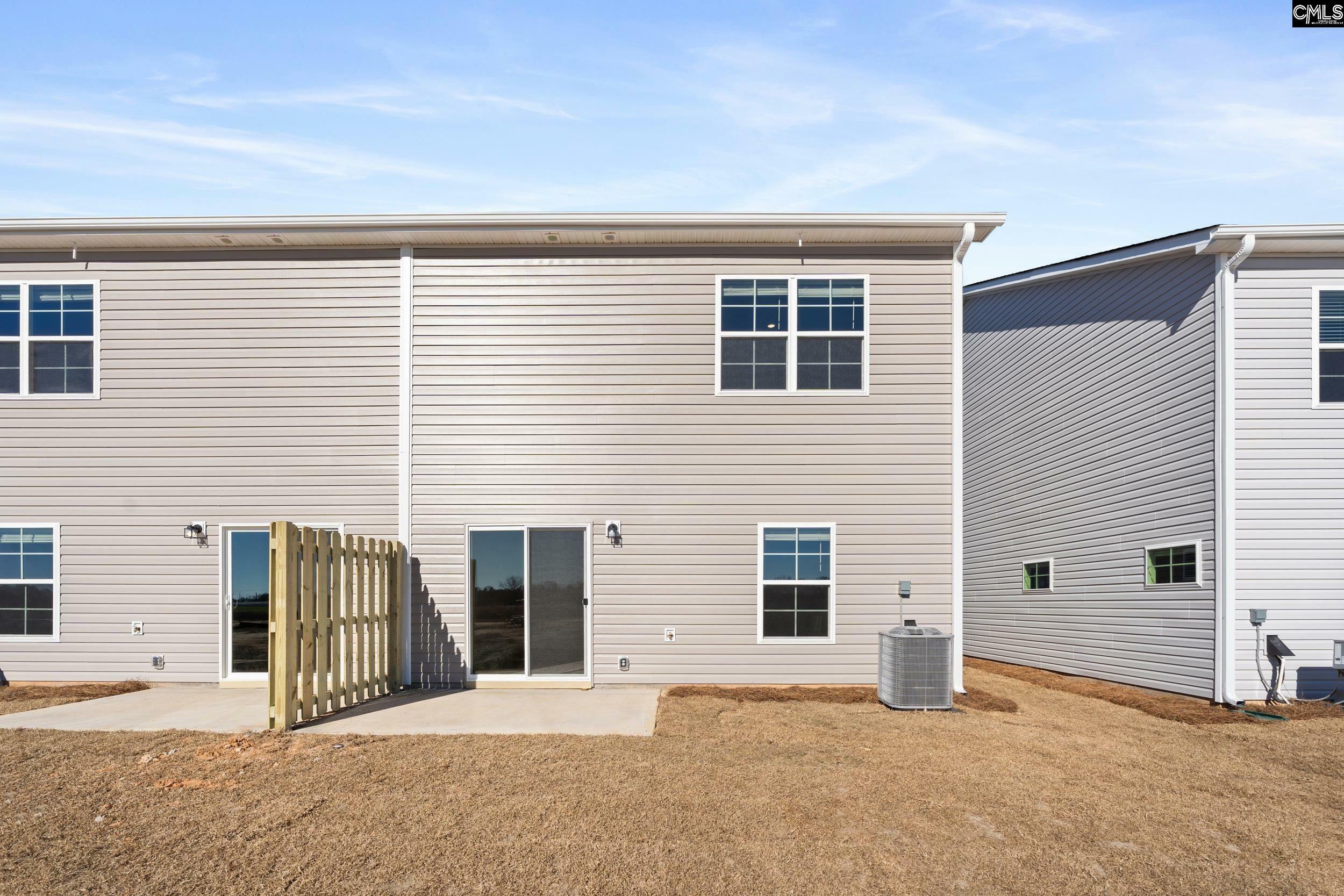 Property Photo: 721 Gatestone (Hd53) SC 29061