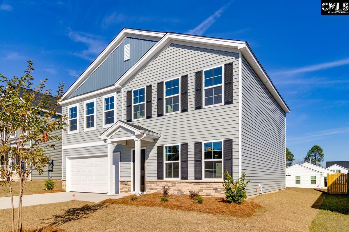 Property Photo: 945 Warby SC 29073