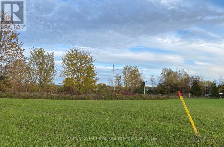 Photo de la propriété:  Lot 38 McDonald Drive  ON K0K 2T0 