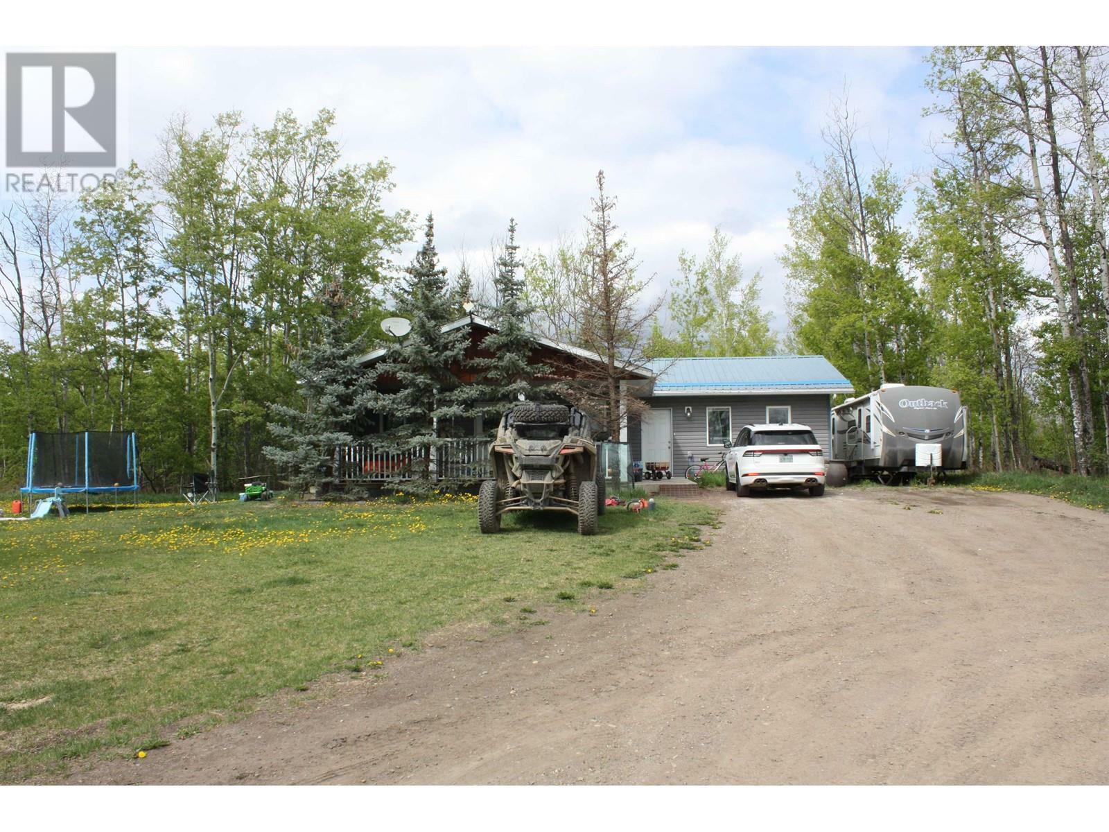 7338 Cartier Road  Fort St. John BC V1J 8B4 photo
