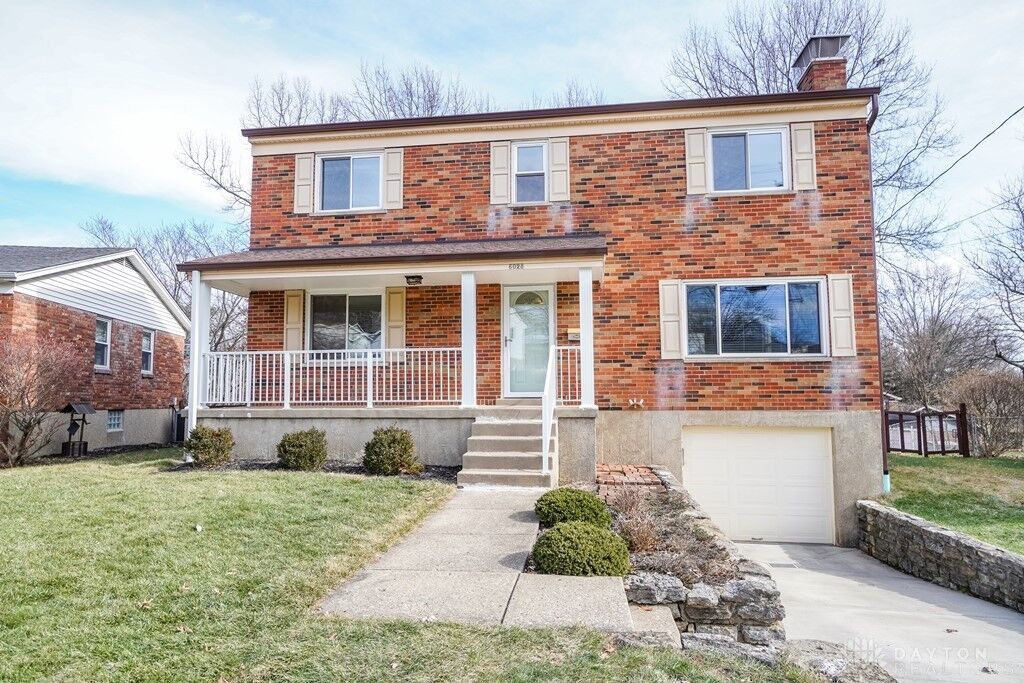 Property Photo:  6028 Seiler Drive  OH 45239 