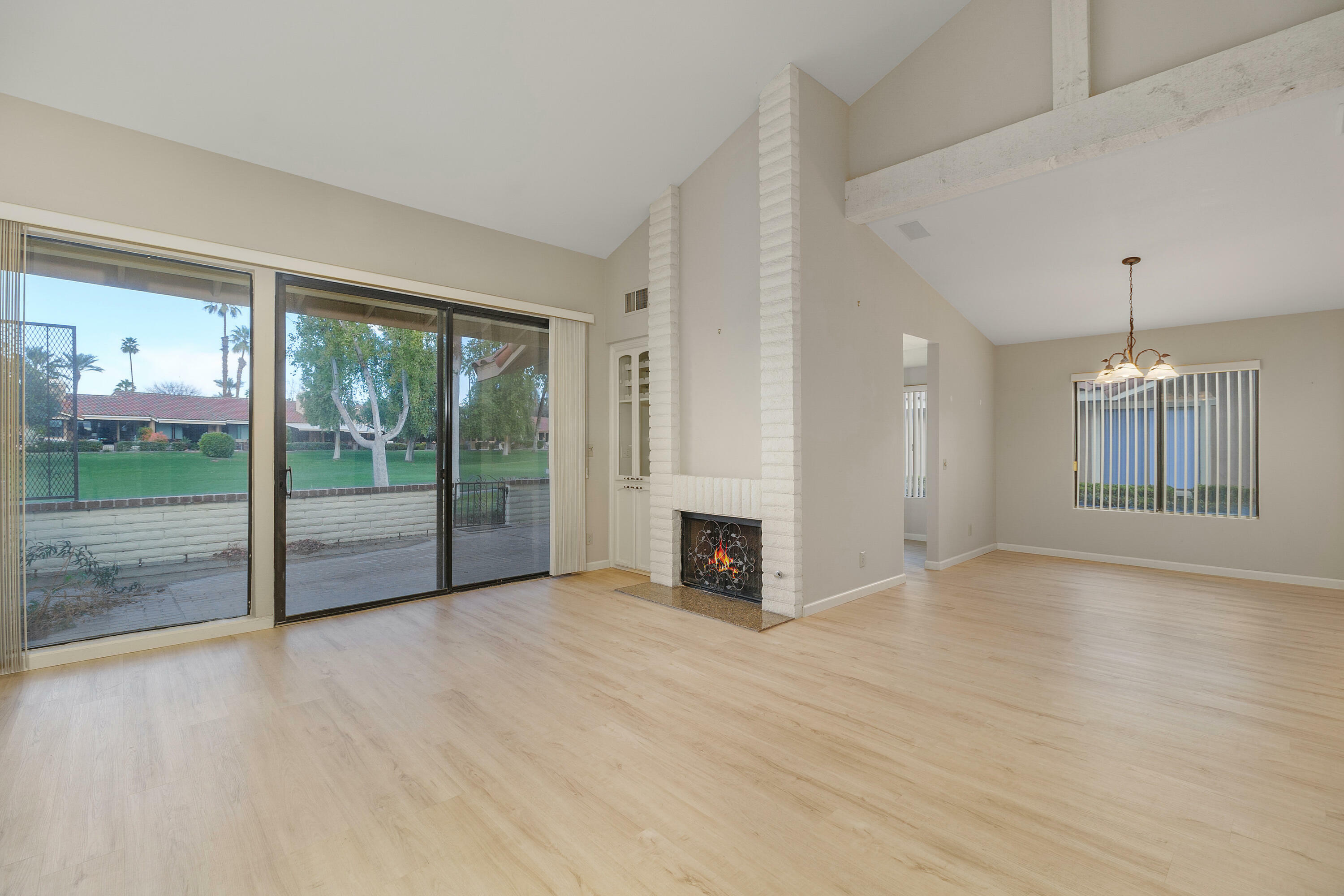 Property Photo:  314 Sierra Madre S  CA 92260 