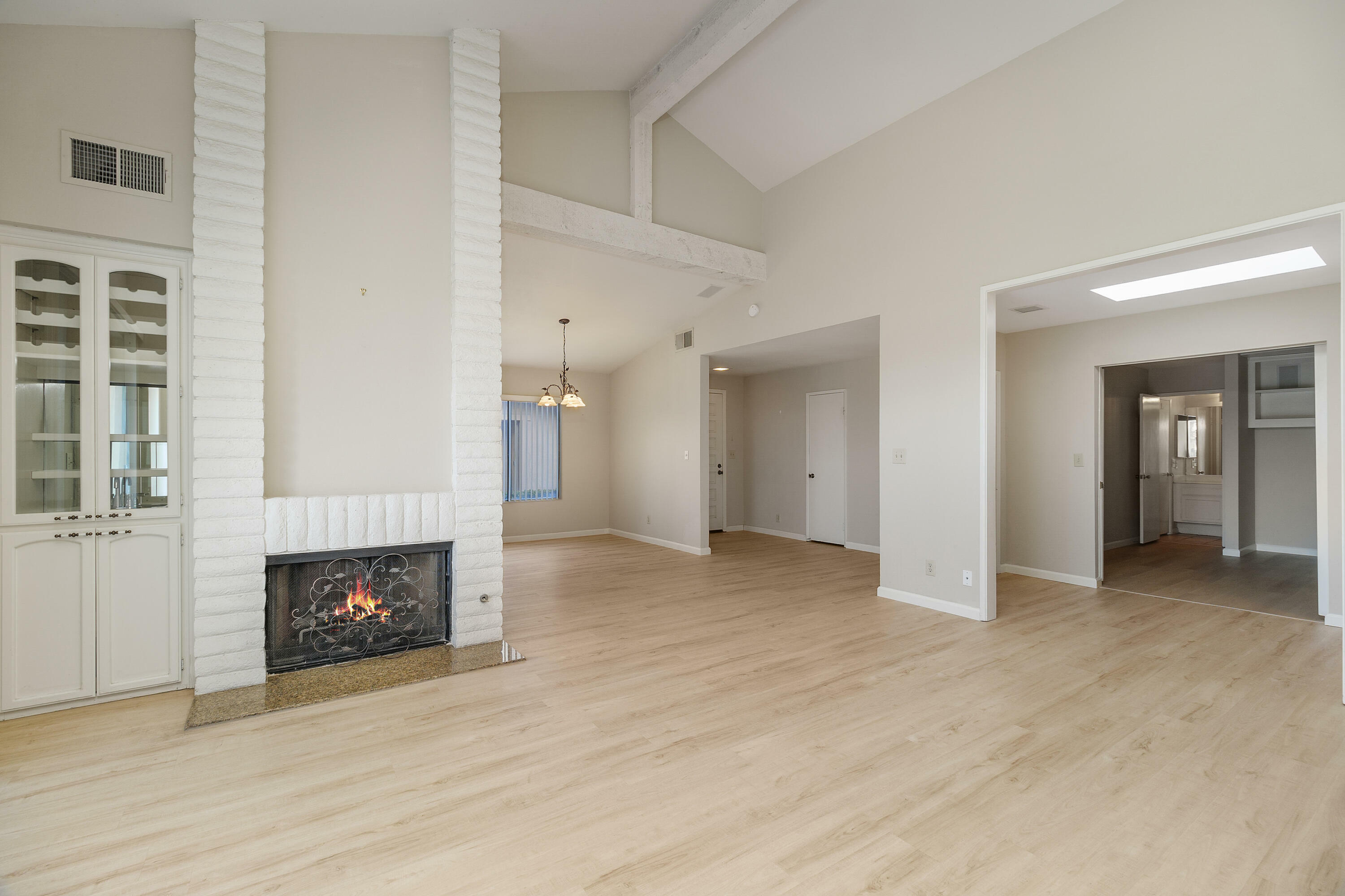 Property Photo: 314 Sierra Madre S CA 92260