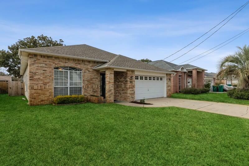 Property Photo: 460 W Park Drive FL 32569