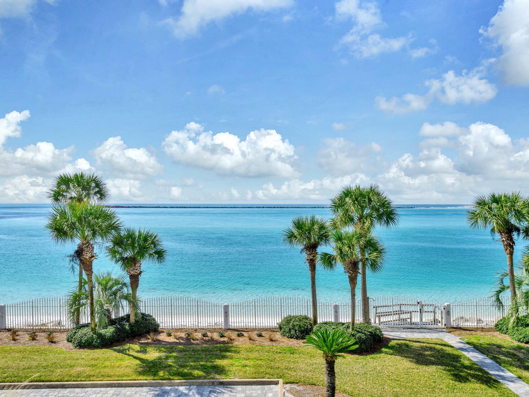 Property Photo: 280 Gulf Shore Drive 341 FL 32541
