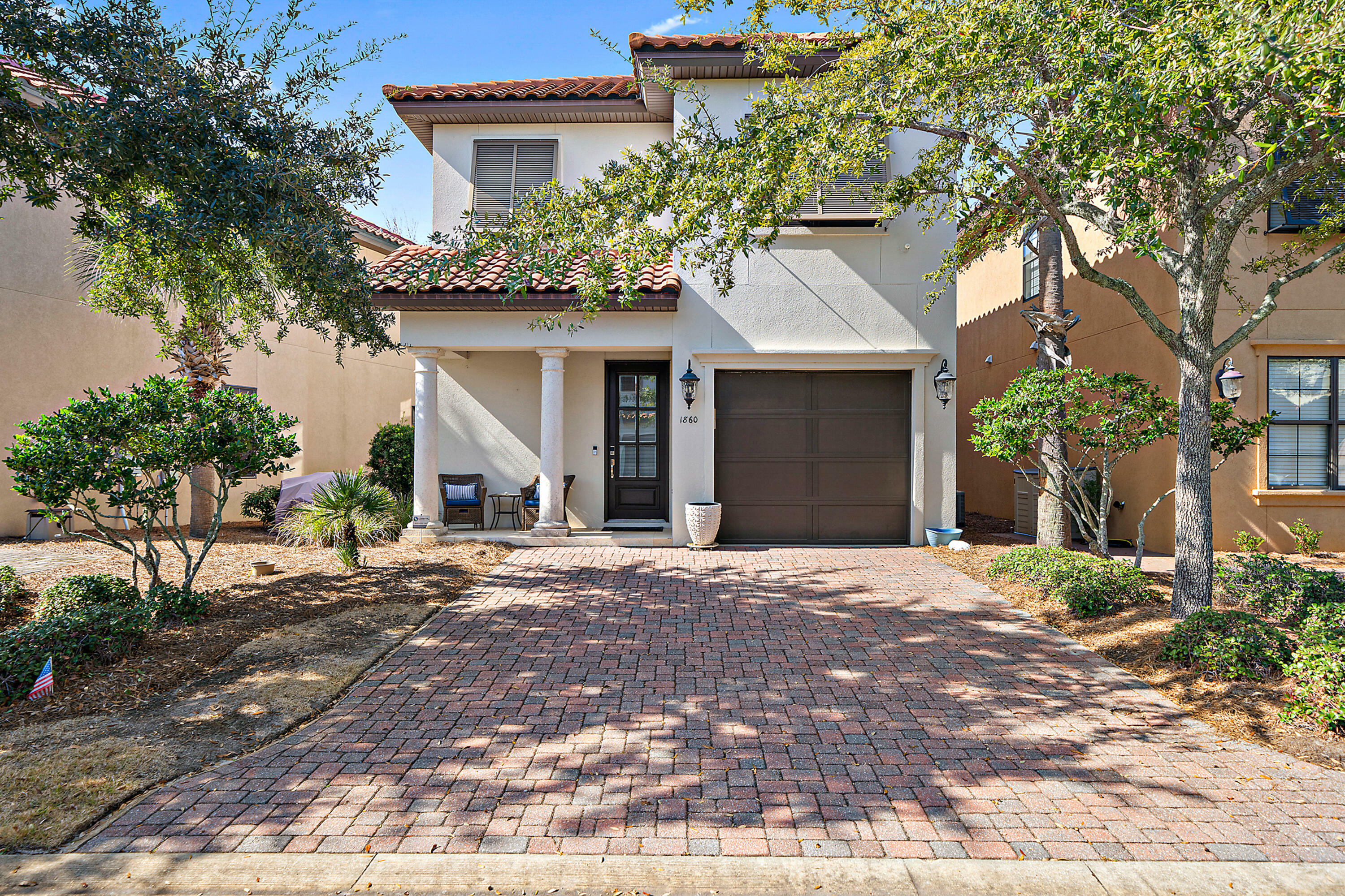 Property Photo: 1860 Boardwalk Dr. Drive FL 32550