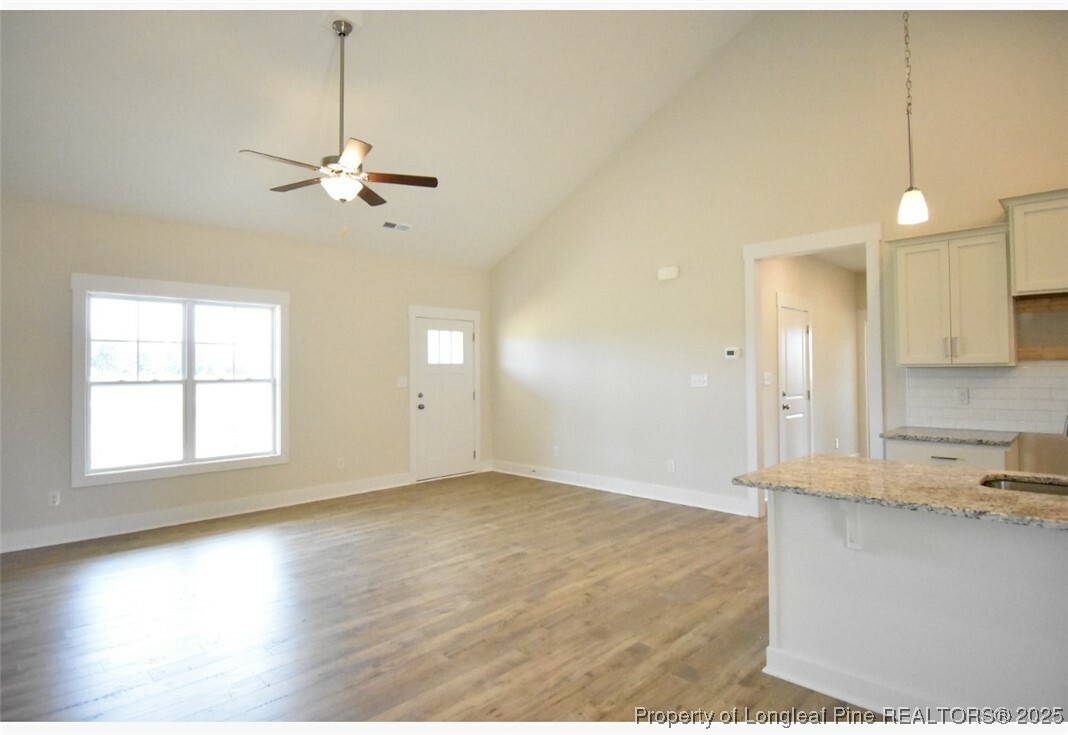 Property Photo: 8443 Shannon Road NC 28386