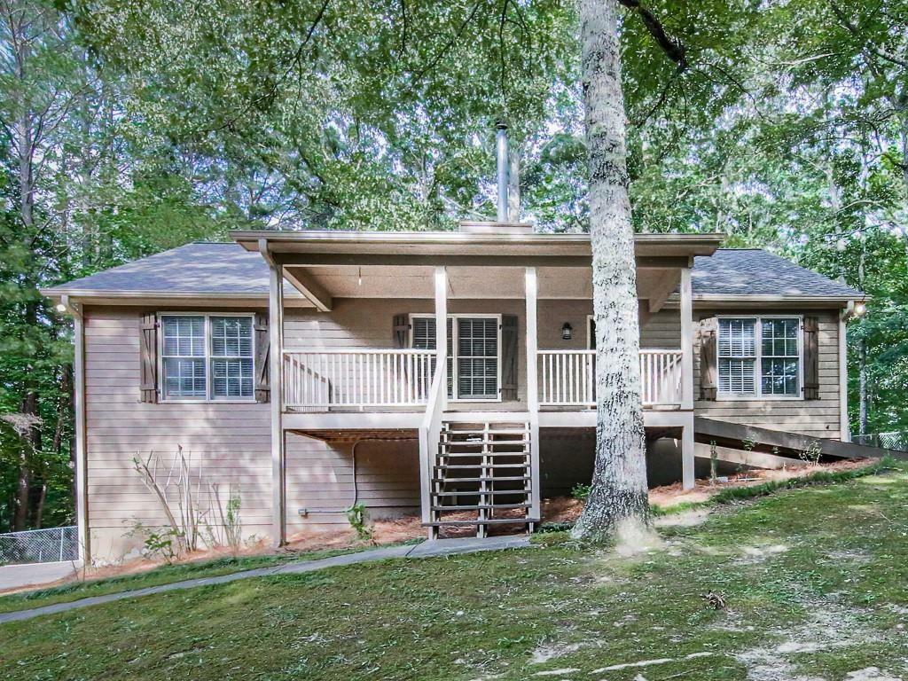 Property Photo:  4422 Fincher Road  GA 30114 