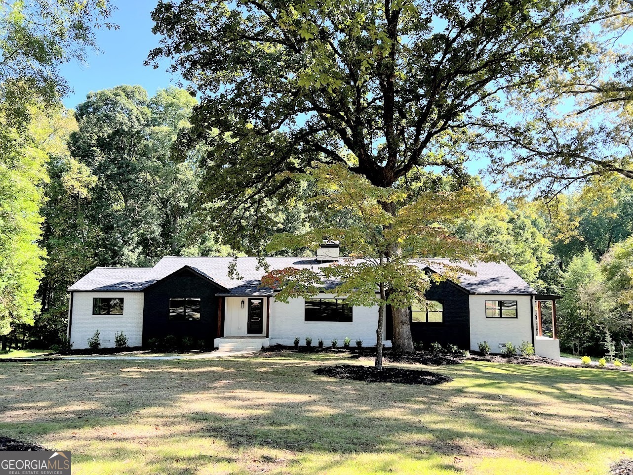 Property Photo: 110 Florida Avenue GA 30110