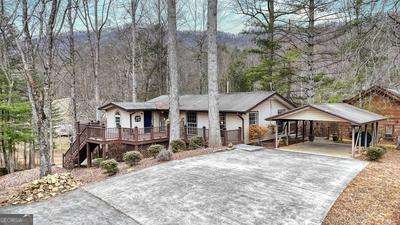 48 Forest Lakes Drive  Robbinsville NC 28771 photo