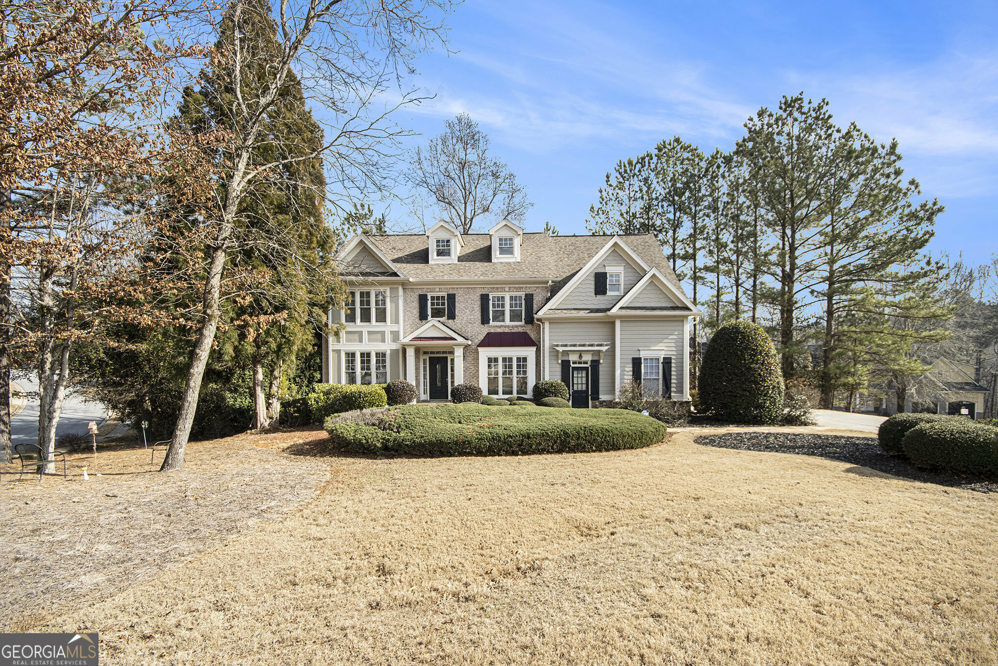 Property Photo:  6142 Arden Court  GA 30135 