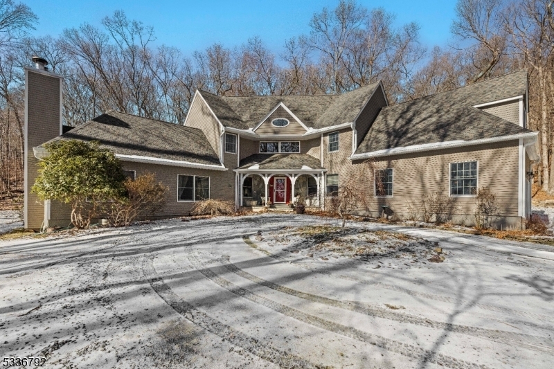 Property Photo: 21 Wendover Rd NJ 07834