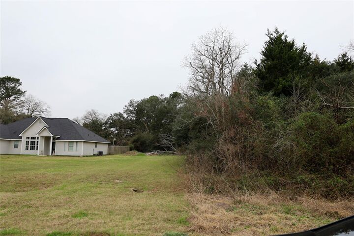 Property Photo:  0 Pearl Street  TX 77484 