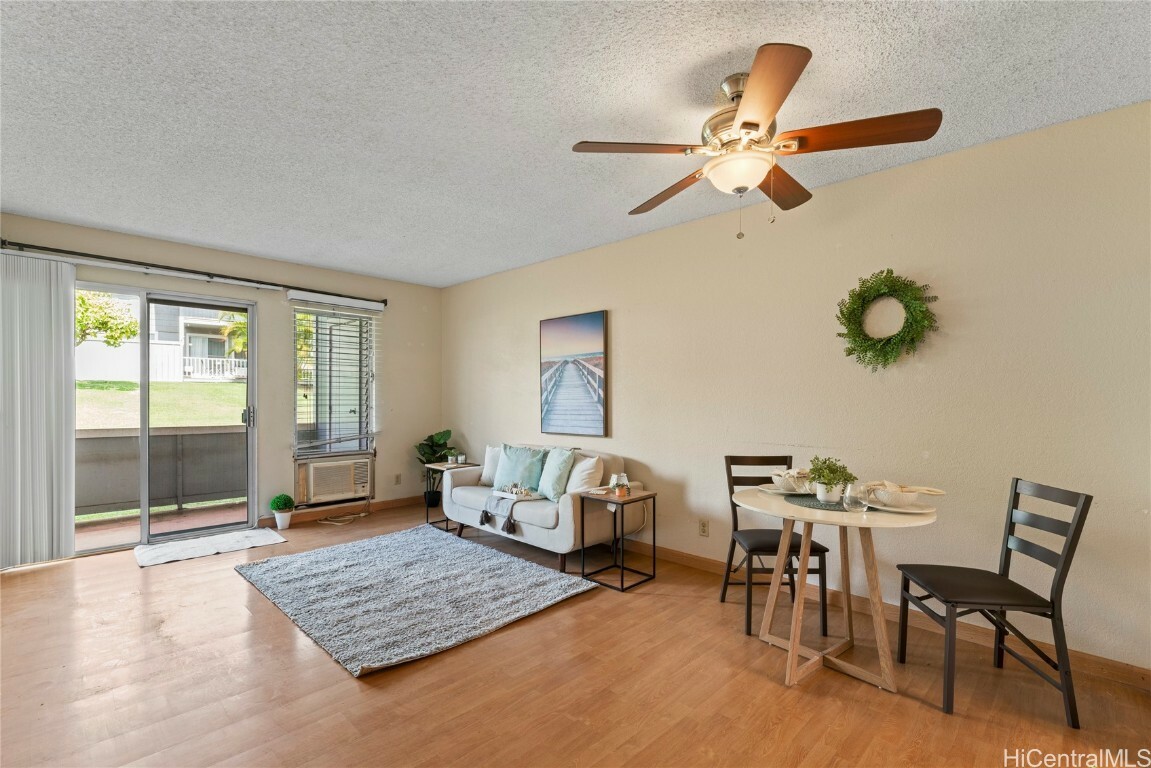 Property Photo: 98-1425 Kamahao Street 107 HI 96782