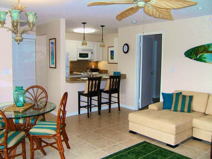 Property Photo:  4330 Kauai Beach Dr G6  HI 96766 