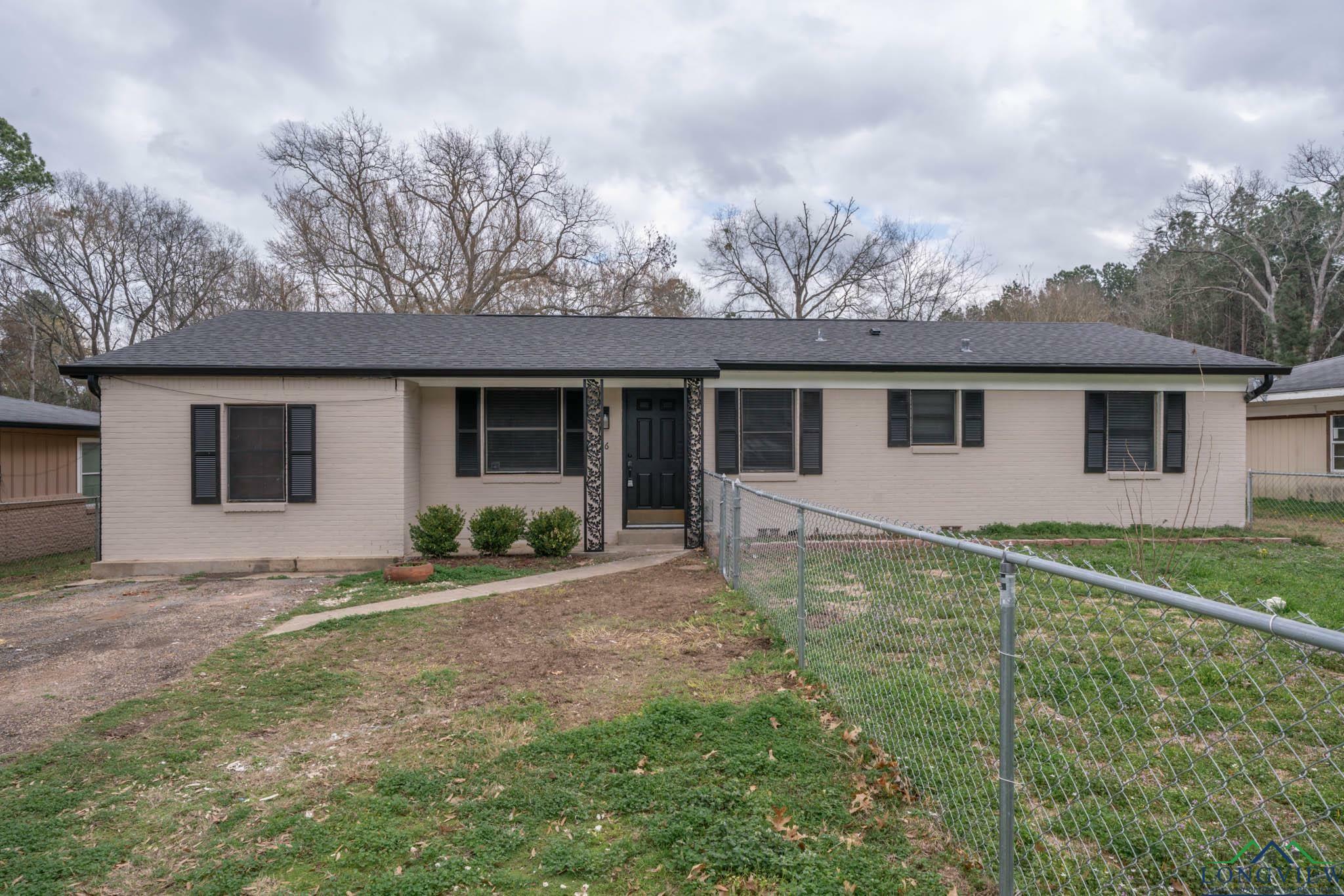 Property Photo: 3426 Duncan TX 75662