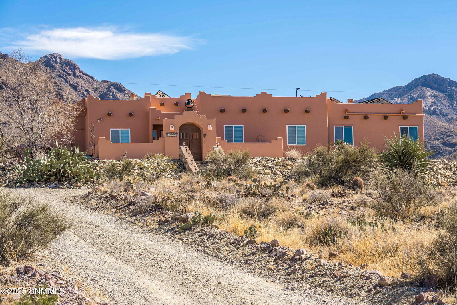 Property Photo:  5049 Ventana View Road  NM 88011 