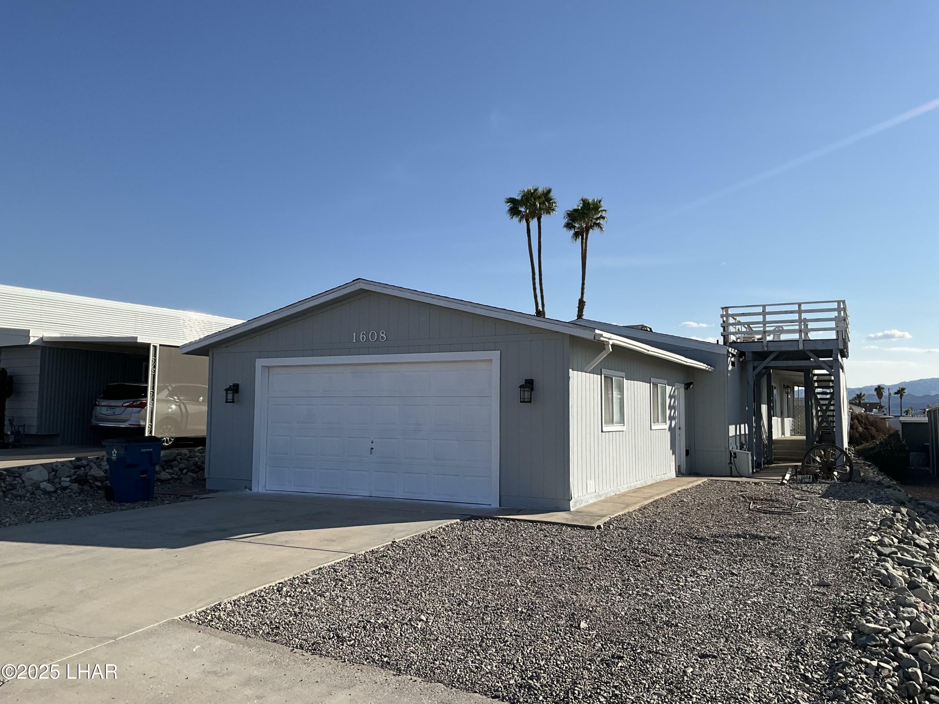 Property Photo:  1608 Sea Angler Dr  AZ 86403 