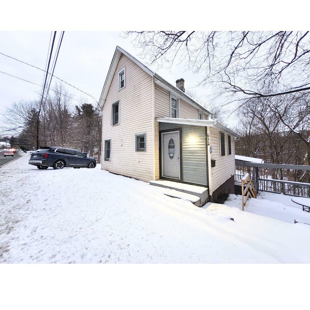 Property Photo:  612 State Route 32  NY 10930 