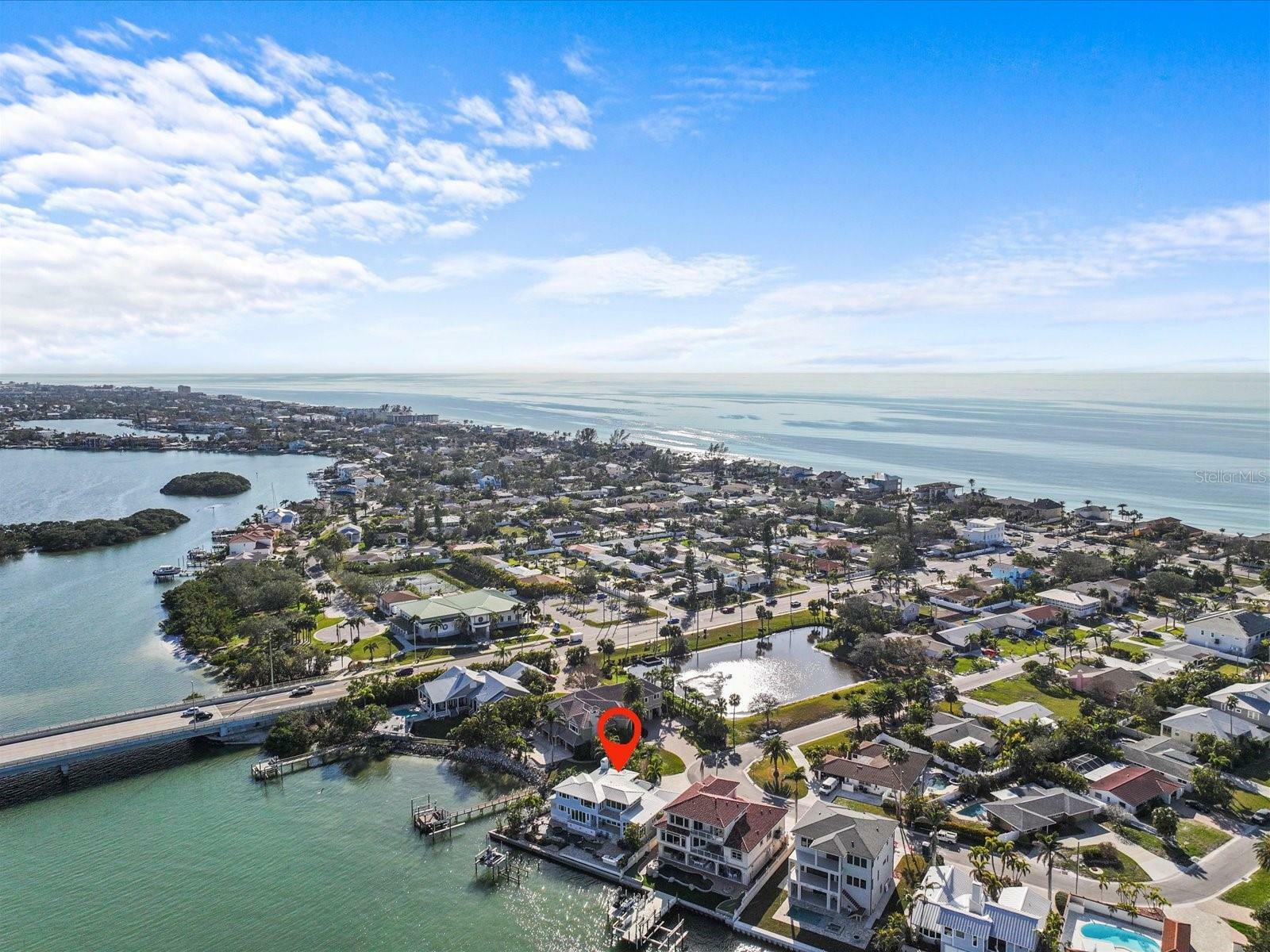 Property Photo: 1201 Bay Drive FL 33786