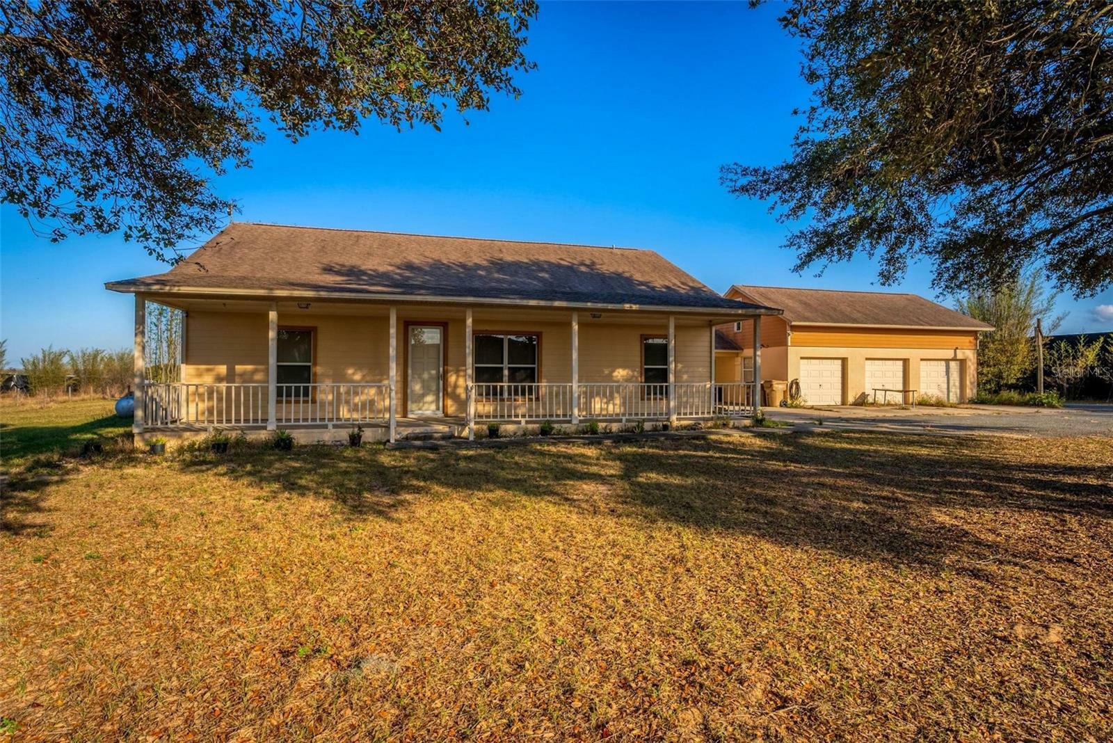 Property Photo:  11325 Michael John Road  FL 34737 