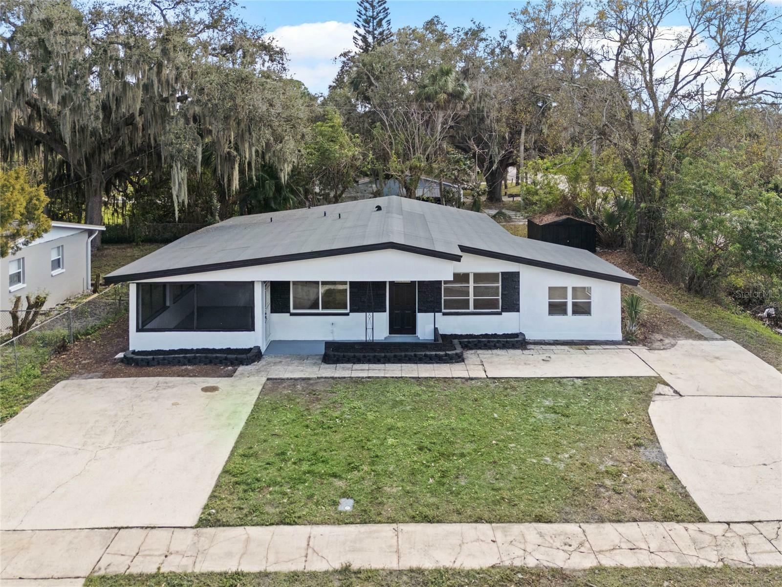 Property Photo:  2497 Victor Road  FL 32926 