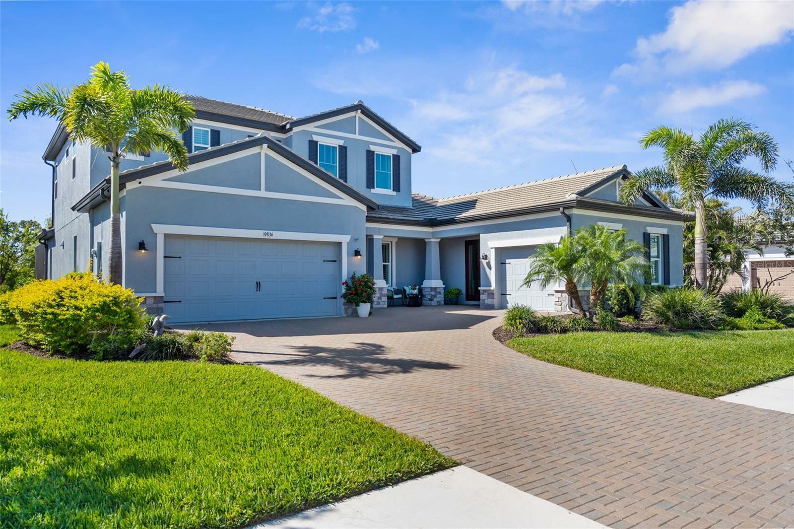 19836 Bridgetown Loop  Venice FL 34293 photo