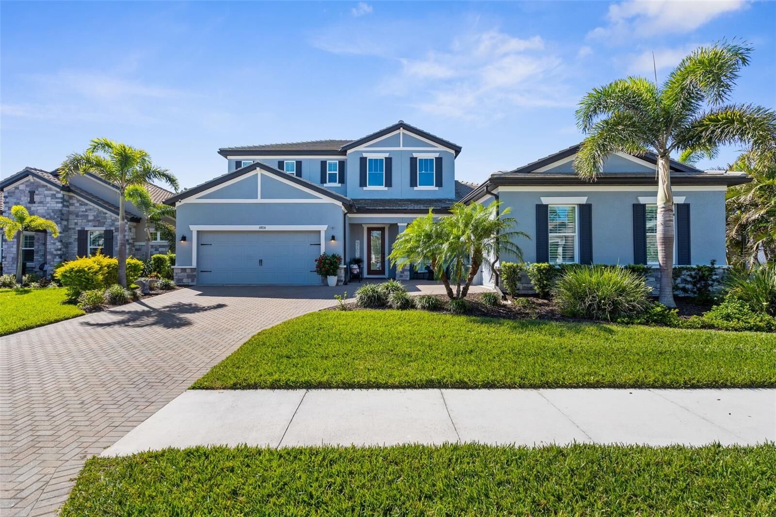 Property Photo:  19836 Bridgetown Loop  FL 34293 