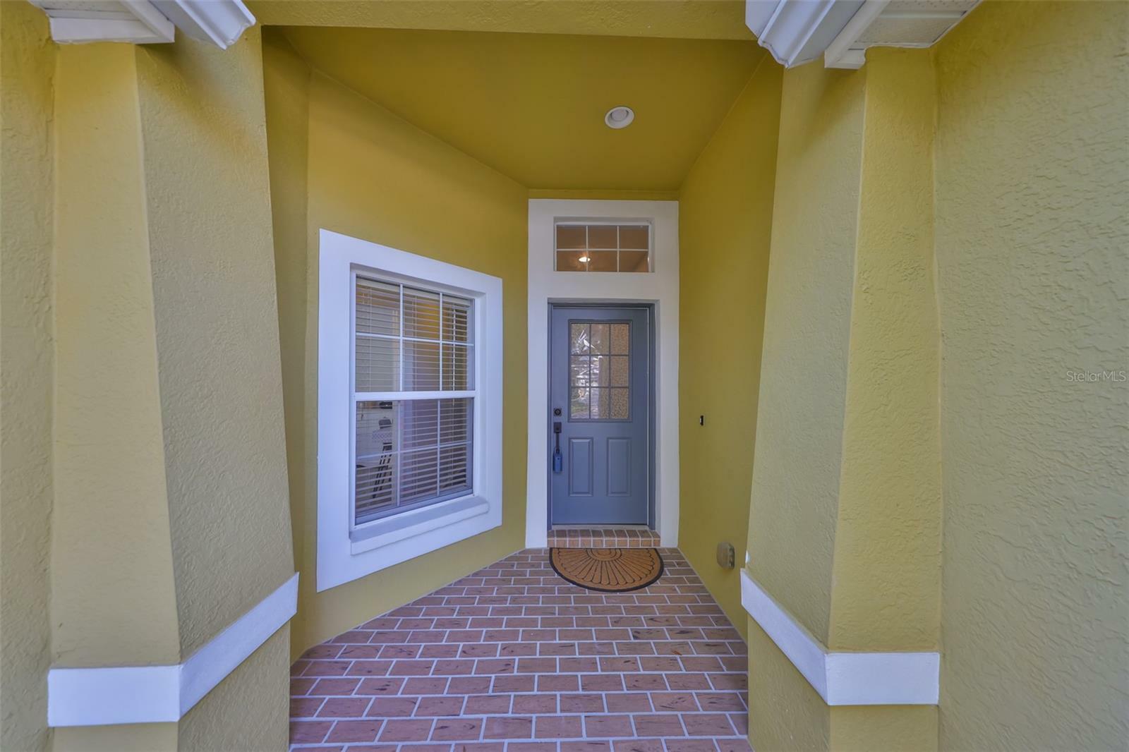 Property Photo:  6125 Gannetwood Place  FL 33547 